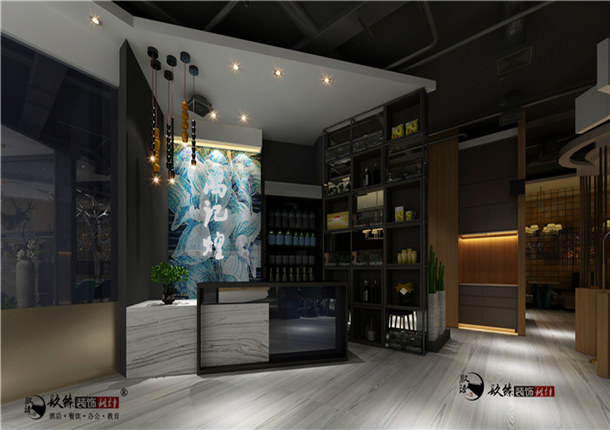 固原餐厅装修|固原餐厅装修设计|镹臻装修网 00106.jpg