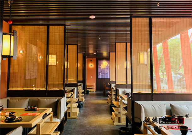 固原火锅店装修|固原火锅店装修设计|镹臻装修网