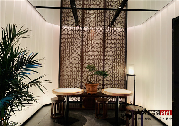 固原火锅店装修|固原火锅店装修设计|镹臻装修网