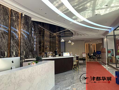 固原展厅设计公司,固原展厅设计公司哪家好|推荐固原津都华丽装饰