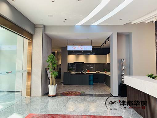 固原展厅设计公司,固原展厅设计公司哪家好|推荐固原津都华丽装饰