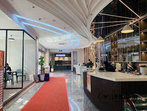 固原展厅设计公司,固原展厅设计公司哪家好|推荐固原津都华丽装饰