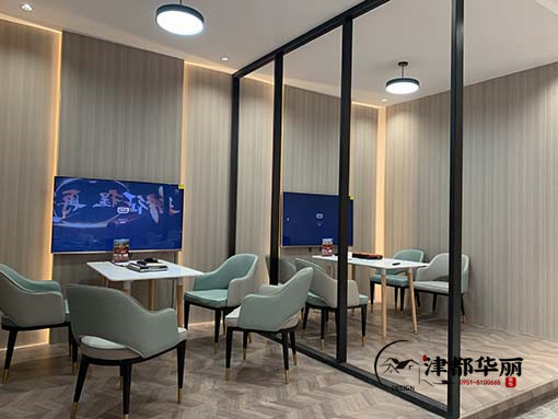 固原展厅设计公司,固原展厅设计公司哪家好|推荐固原津都华丽装饰