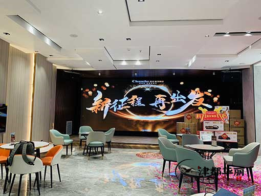 固原展厅设计公司,固原展厅设计公司哪家好|推荐固原津都华丽装饰