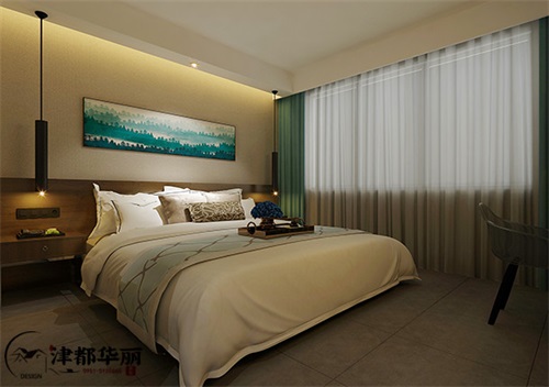 固原希亚酒店设计方案鉴赏|固原酒店设计装修公司推荐