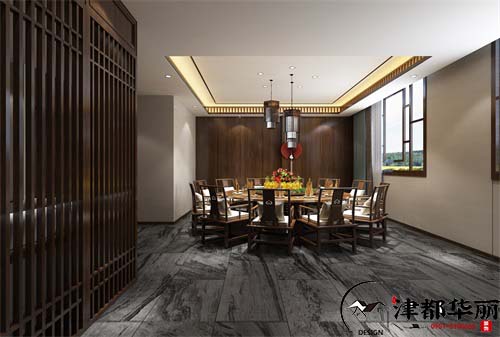 固原亦侬酒庄设计方案鉴赏|固原酒庄设计装修公司推荐