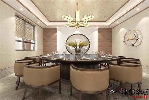 固原蜀留香川菜馆设计方案鉴赏|固原川菜馆设计装修公司推荐