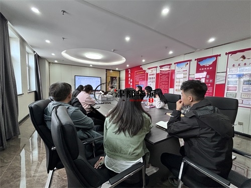 固原工装设计公司|固原装修公司设计师培训会议 