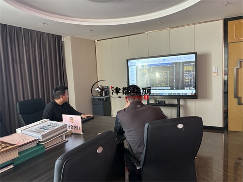 固原篮球馆装修设计项目|津都华丽设计