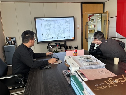 固原篮球馆装修设计项目|津都华丽设计
