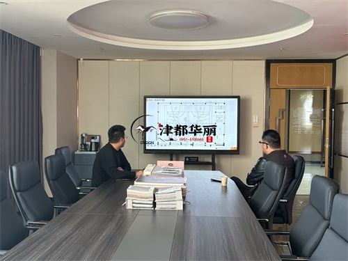 固原篮球馆装修设计项目|津都华丽设计