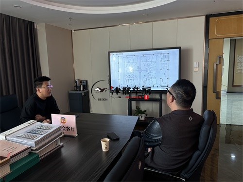 固原篮球馆装修设计项目|津都华丽设计