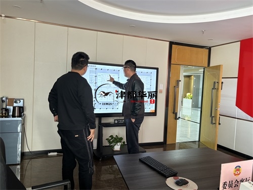 固原篮球馆装修设计项目|津都华丽设计