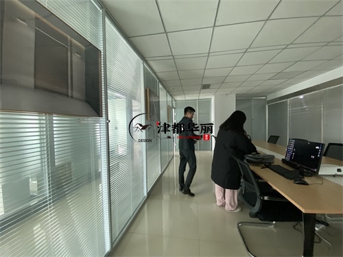 固原装修公司|固原璟鱼小区公区装修预算方案汇报