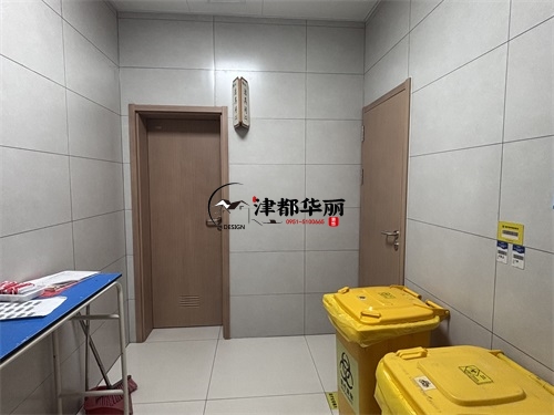 固原研究院装修设计项目|津都华丽设计