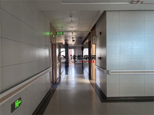 固原研究院装修设计项目|津都华丽设计