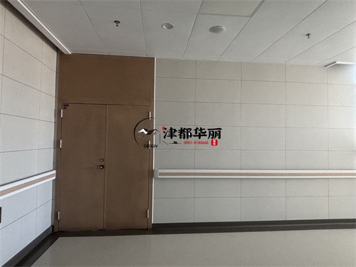 固原研究院装修设计项目|津都华丽设计