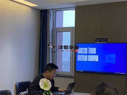 固原样板间装修设计项目|津都华丽设计