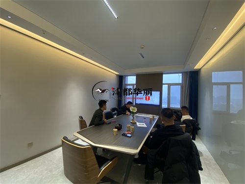 固原样板间装修设计项目|津都华丽设计