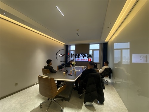 固原装修公司|固原晨源样板间装修方案沟通