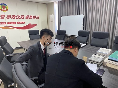 固原餐厅装修设计项目|津都华丽设计