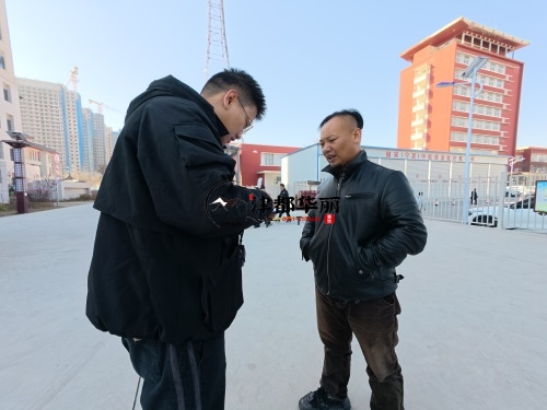 固原中医馆装修设计项目|津都华丽设计