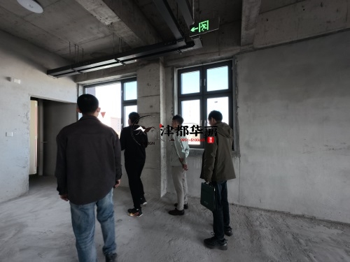 固原酒店装修设计项目|津都华丽设计