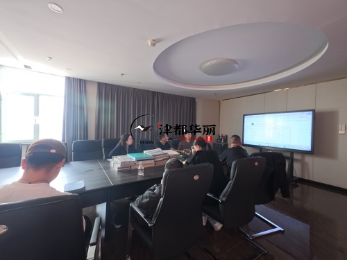 固原超市装修设计项目|津都华丽设计