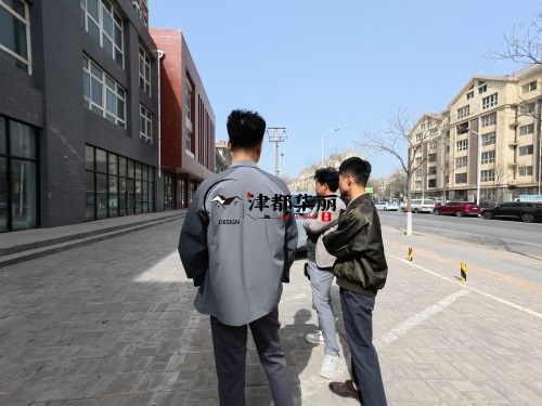 固原餐厅装修设计项目|津都华丽设计