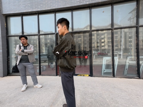 固原餐厅装修设计项目|津都华丽设计