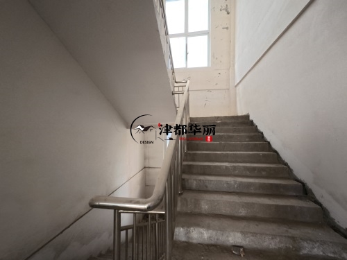 固原餐厅装修设计项目|津都华丽设计