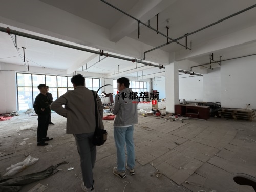 固原餐厅装修设计项目|津都华丽设计