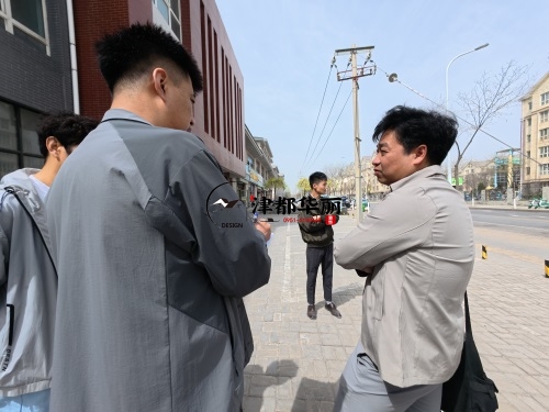 固原餐厅装修设计项目|津都华丽设计