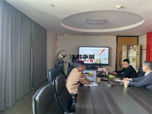 固原食品连锁店装修设计项目|津都华丽设计