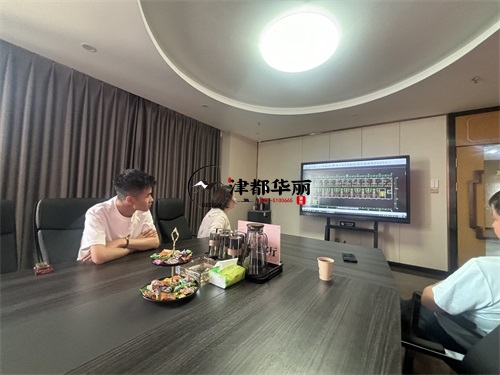 固原装修公司|固原众捷酒店设计装修方案修改优化