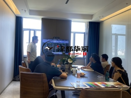 固原装修公司|固原爱学托管中心设计装修方案优化