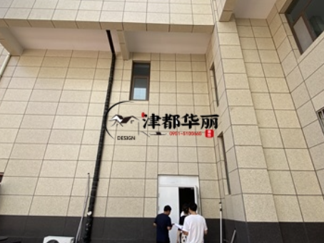 固原装修公司|固原市金酒店装修设计项目前期勘察