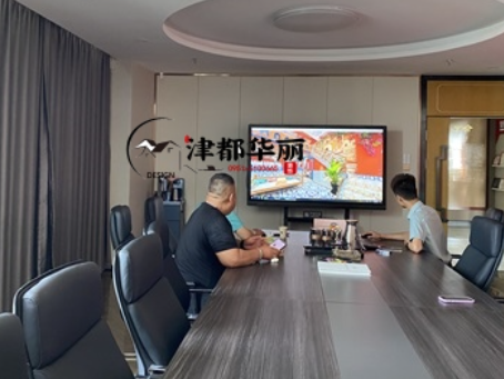 固原装修公司|固原鱼柳餐厅装修设计方案沟通